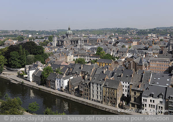 Namur